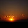 夕陽