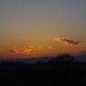 夕焼け