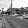 三叉路
