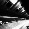 黙止