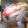 裸祭り