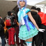 ボーカロイド　雪ミク