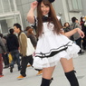 メイドさん