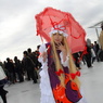 東方シリーズ　八雲紫