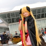 魔法少女リリカルなのは　フェイト・テッサロッサ