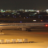 ANA B767-300/JA602A