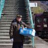 神戸駅長