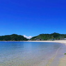 静かな海