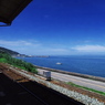 海の見える駅で１０