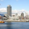Kobe Cityscape #1