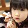おもちゃの宝石？本物？