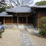 菅相寺本堂２