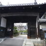 来迎寺山門