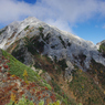 花崗の峰