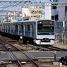 シモキタ入線