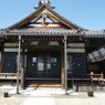 本信寺本堂