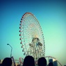 Ferris Wheel