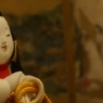 御所人形