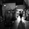 あの人の待つ場所へ