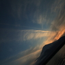 夕景