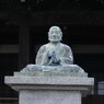 蓮如上人座像