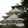 大阪城87