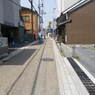 京街道