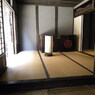 鍵屋の宿泊室