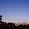 Re:黄昏時