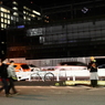新宿南口２０時