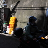 ウィークデー渋谷　－３－