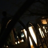 円山公園西側