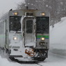 雪の函館本線２