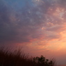 郷愁の空