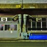 神戸・夜・スナップ