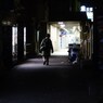 神戸・夜・スナップ
