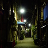 神戸・夜・スナップ