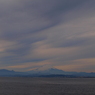 江の島から
