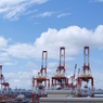 本牧埠頭