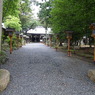 御殿山神社