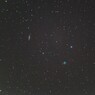 M97（Owl Nebula），M108