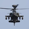 築城基地航空祭2012　AH-64D