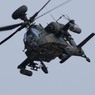築城基地航空祭2012　AH-64D