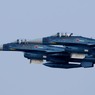 築城基地航空祭2012　F-2