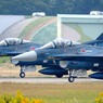 築城基地航空祭2012　F-2