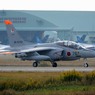 築城基地航空祭2012　T-4