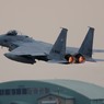 築城基地航空祭2012　F-15