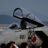 築城基地航空祭2012　F-15