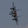 築城基地航空祭2012　F-15