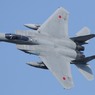 築城基地航空祭2012　F-15